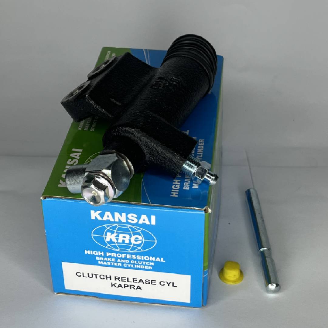 پمپ کلاچ پایین کاپرا kansai